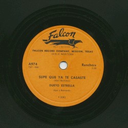 Supe que ya te casaste / Ten compasión