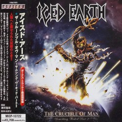 The Crucible of Man: Something Wicked, Part 2