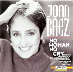 No Woman No Cry