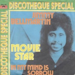 Movie Star / In My Mind Is Sorrow