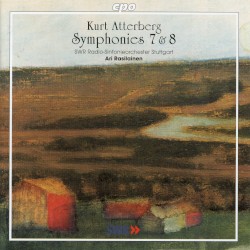 Symphonies nos. 7 & 8