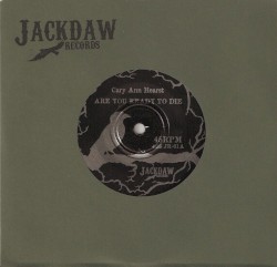 Are You Ready to Die / Bad Luck