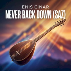 Never Back Down (Saz)