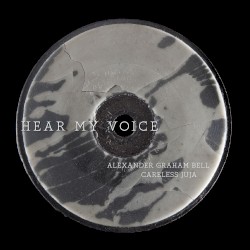 Hear My Voice