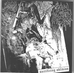 Sacrificing Oblivion