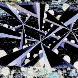 Atoms at Me (UNKLE reconstruction)