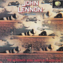 The Alternate Mind Games & Shaved Fish