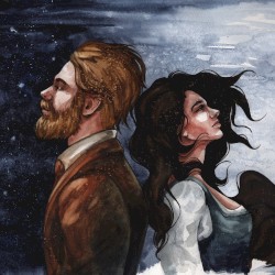 The Sky That's Above Us