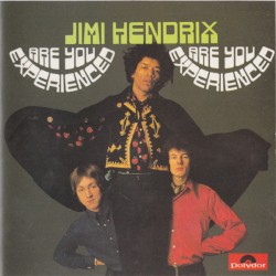 Are You Experienced