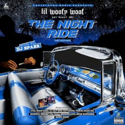 Get Ready For The Night Ride : The Mixtape