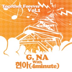 Together Forever, Vol. 1