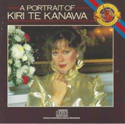 A Portrait of Kiri Te Kanawa