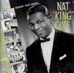 Havin' Fun With (Rare Duets)