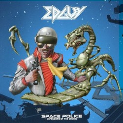 Space Police – Defenders of the Crown