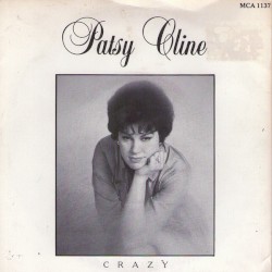 Crazy / Walking After Midnight