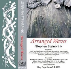 Arranged Waves