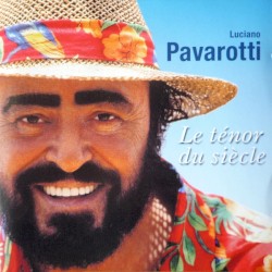 Le Ténor du siècle