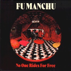 No One Rides for Free