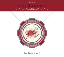 Les Rhinocéros II