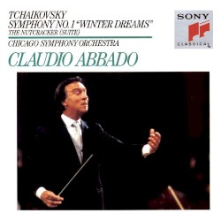Symphony no. 1 "Winter Dreams" / The Nutcracker (Suite)