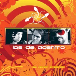 ... Se apaga el silencio