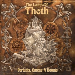 Portents, Omens & Doom