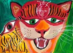 Malaikat dan Singa: Live at the Crypt 3/8/2024