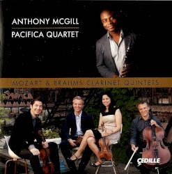 Clarinet Quintets