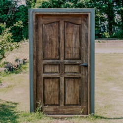 When Goodbye Stays (쉬운인사 with 혜정)