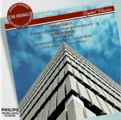 Variations for Winds, Strings and Keyboards / Shaker Loops