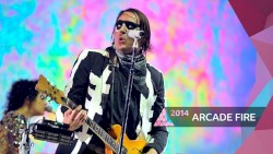 2014-06-27: Glastonbury Festival of Contemporary Performing Arts