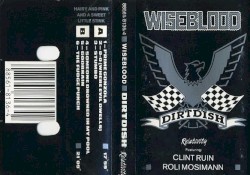 Dirtdish