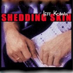 Shedding Skin