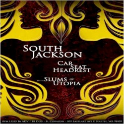 2015-01-13: El Corazon, Seattle, WA, USA