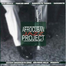 Afrocuban Jazz Project