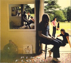 Ummagumma