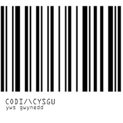 Codi/\Cysgu