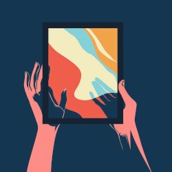 Pretty Little Picture