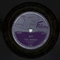 Soy / Cuando tú lo quieras