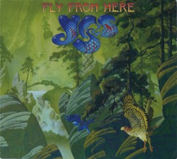 Fly From Here