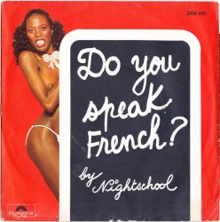 Do You Speak French?