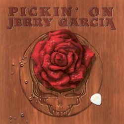 Pickin' on Jerry Garcia