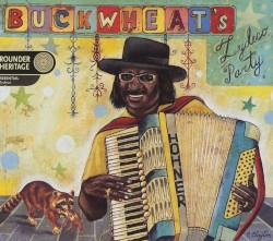 Buckwheat's Zydeco Party