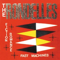 Fiction Romance, Fast Machines