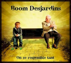 On se ressemble tant