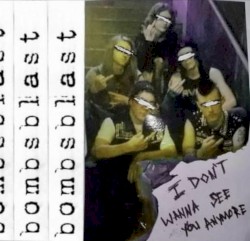 I Don't Wanna See You Anymore