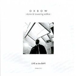 Stone & Towering Edifice: Live at the BAM