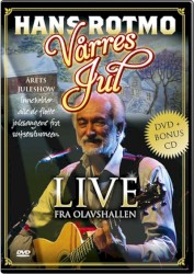 Vårres jul live
