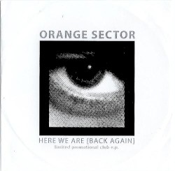 Here We Are [Back Again]