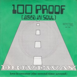 Driveway / Love Is Sweeter (The Second Time Around)